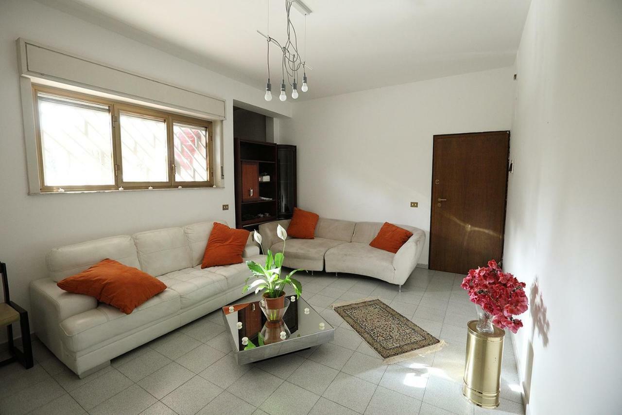 The Patrick Villa Catania Ngoại thất bức ảnh