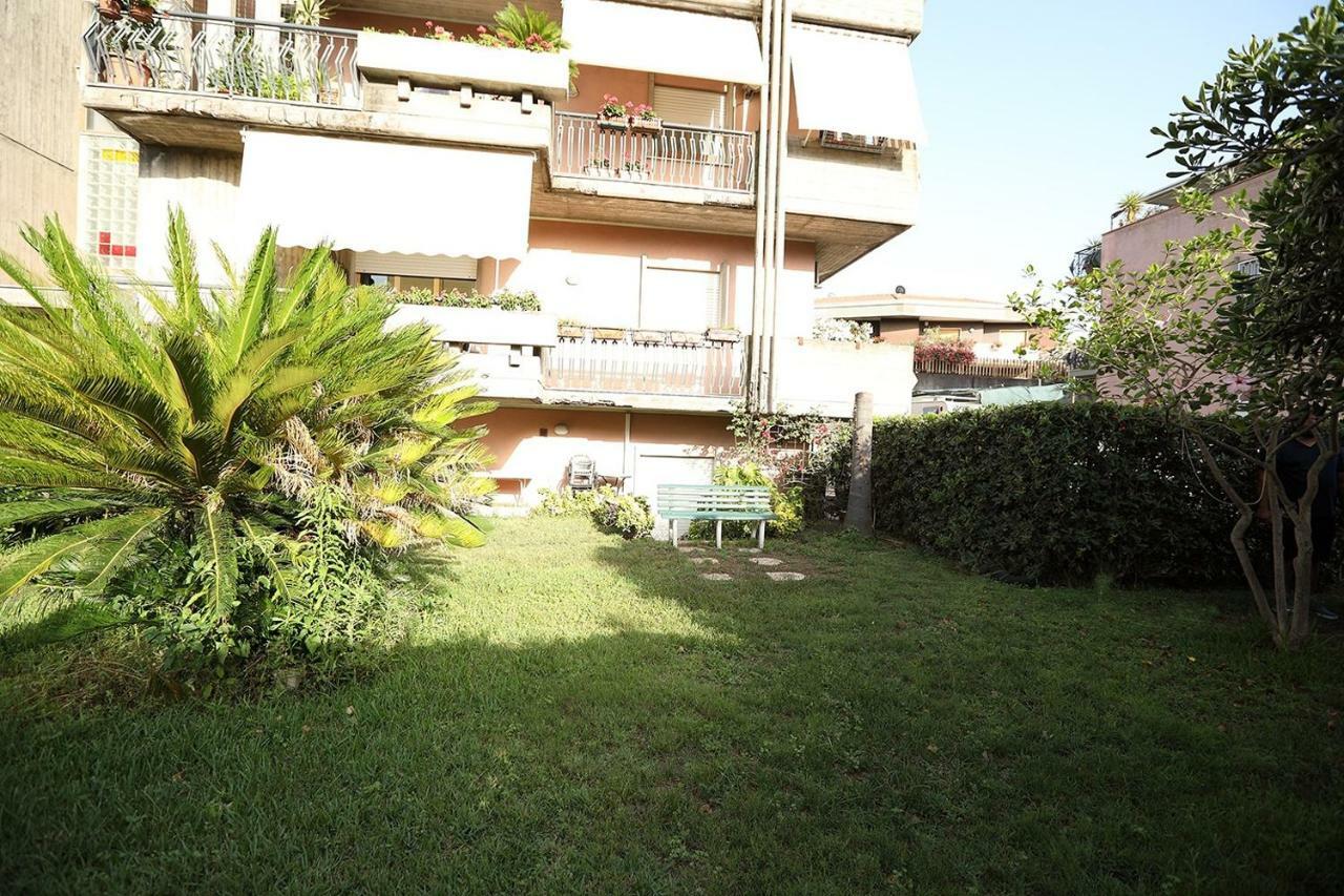 The Patrick Villa Catania Ngoại thất bức ảnh