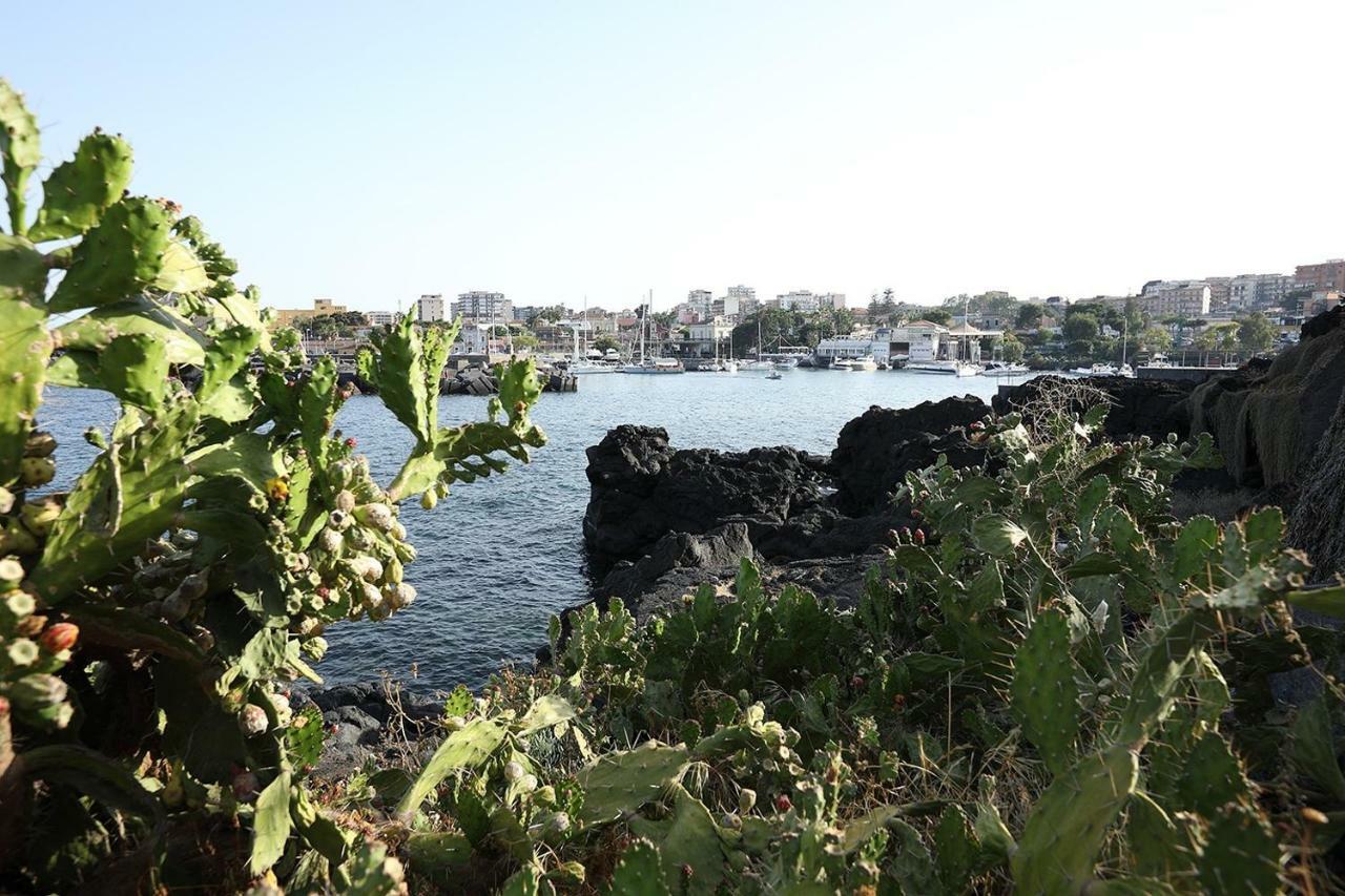 The Patrick Villa Catania Ngoại thất bức ảnh