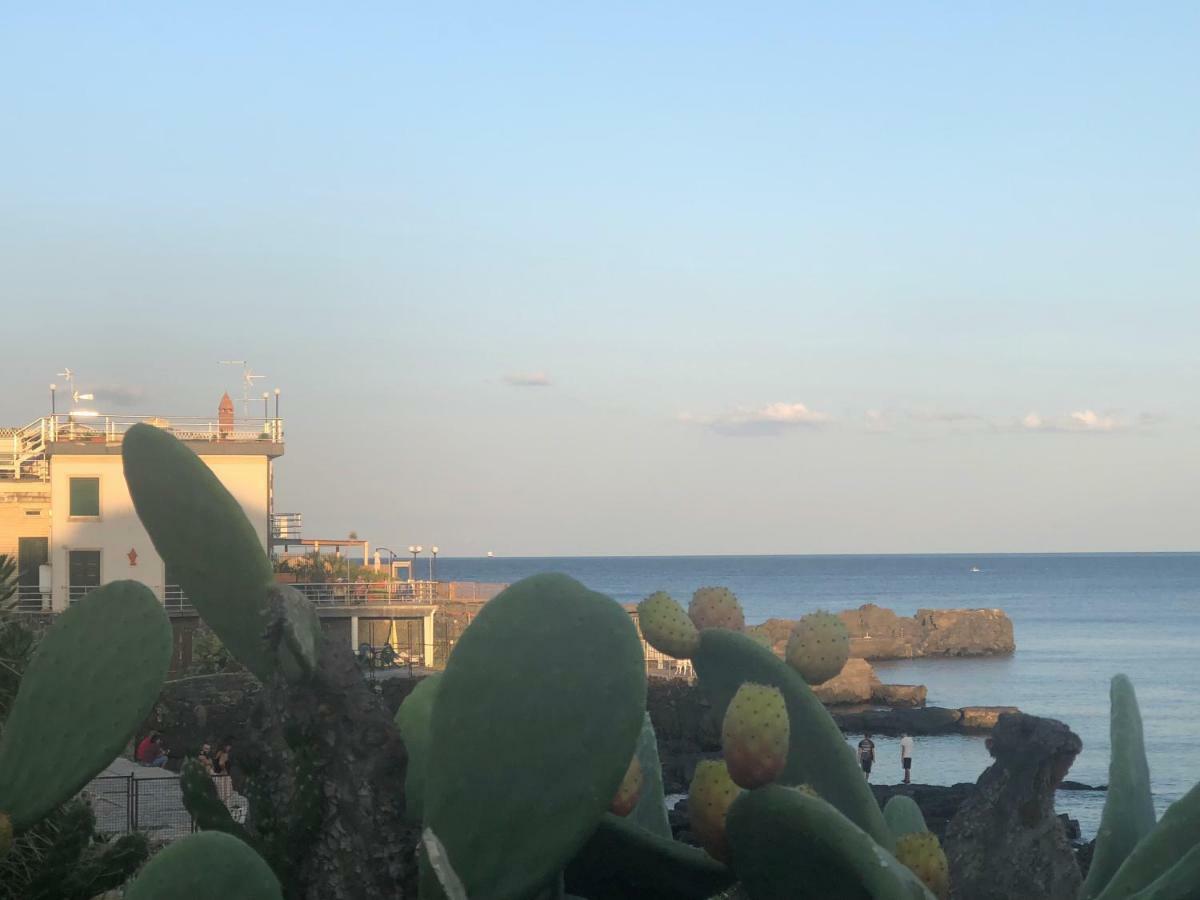 The Patrick Villa Catania Ngoại thất bức ảnh