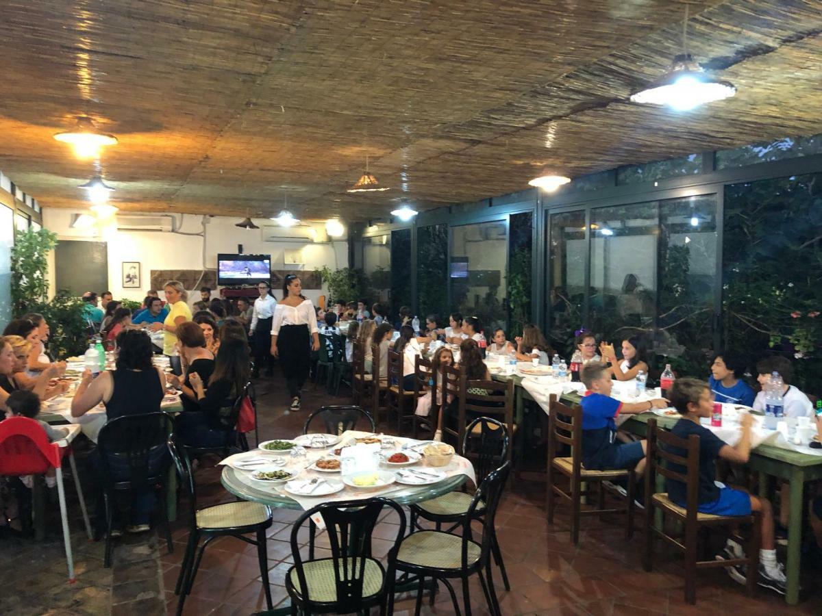 The Patrick Villa Catania Ngoại thất bức ảnh